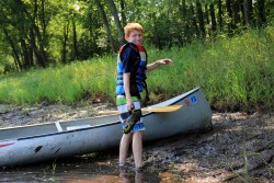 Wild River Cleanup